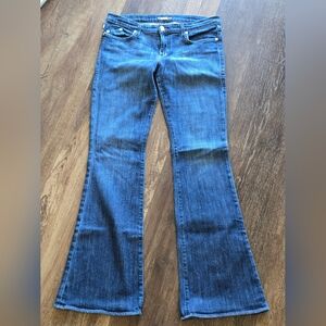 Rock & Republic Flare Women's Jeans